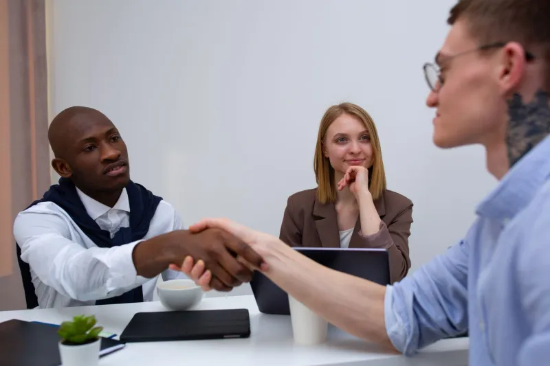 Audition Before the Offer: How the Temp-to-Perm Model Is Replacing the Probationary Period