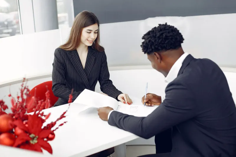 Commitment on Their Terms: The Contingent Workers Demanding Structure From the Staffing Industry