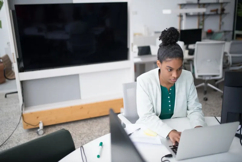 When Flexibility Breeds Competition: The Entrepreneurial Temp Worker Dilemma Businesses Can No Longer Ignore