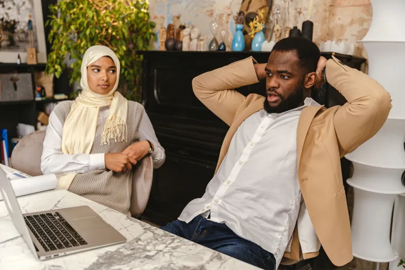 Slow Down to Speed Up: What Gen Z Temps Are Really Asking For — and Why Employers Can't Afford to Ignore It
