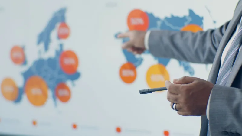 The Regional Wage Equation: Inside the Cross-Border Temp Hiring Strategies Reshaping Business Margins