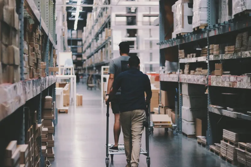 Six Weeks, Whole Year: What Seasonal Staffing Champions Know That You Don't
