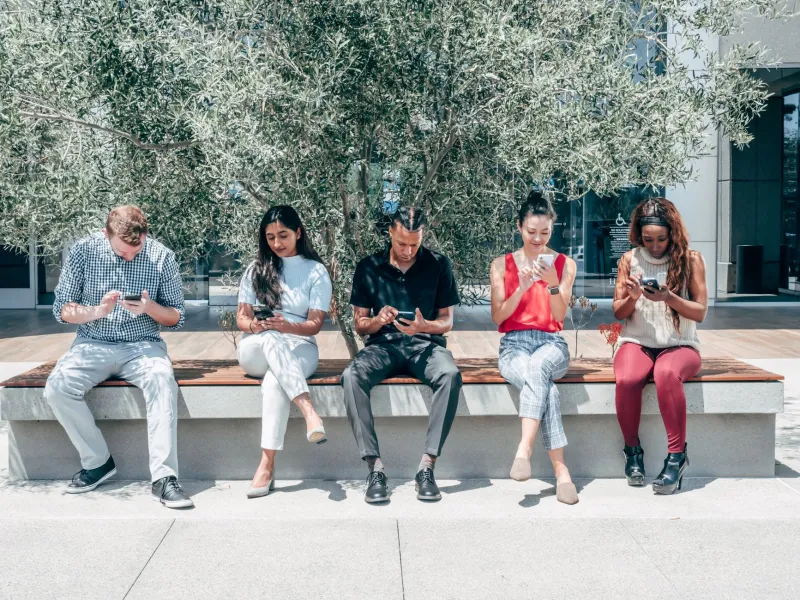 Word of Mouth at Scale: The Peer Networks Rewriting the Rules of Temporary Talent Acquisition